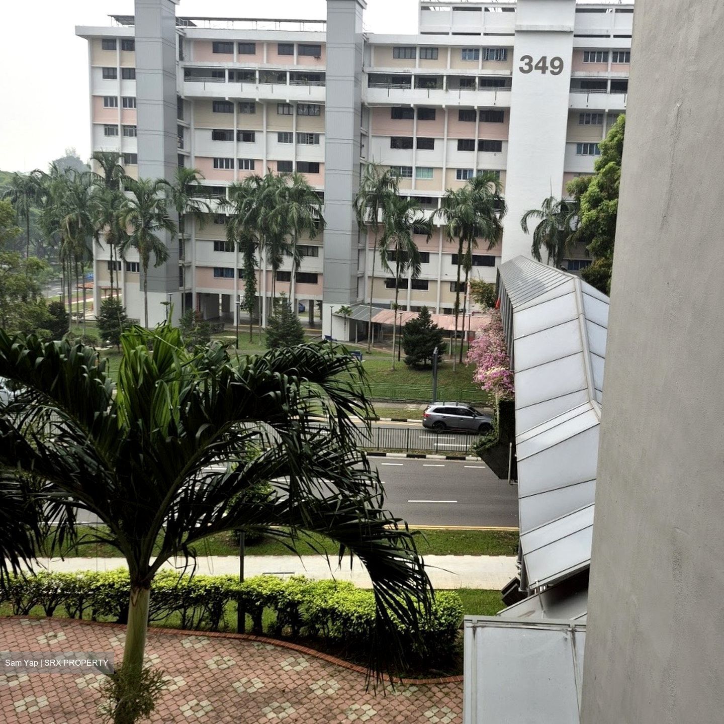 Blk 348 Clementi Avenue 5 (Clementi), HDB 4 Rooms #635476591